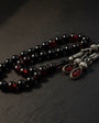 1000 SET SILVER KAZAZ BLACK RED LIPER