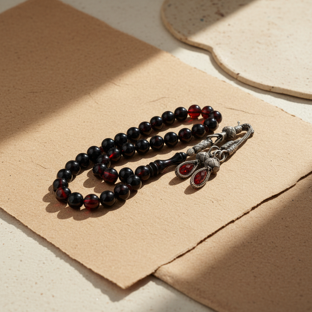 1000 SET SILVER KAZAZ BLACK RED LIPER