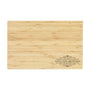 Personalized Bamboo Cutting Board