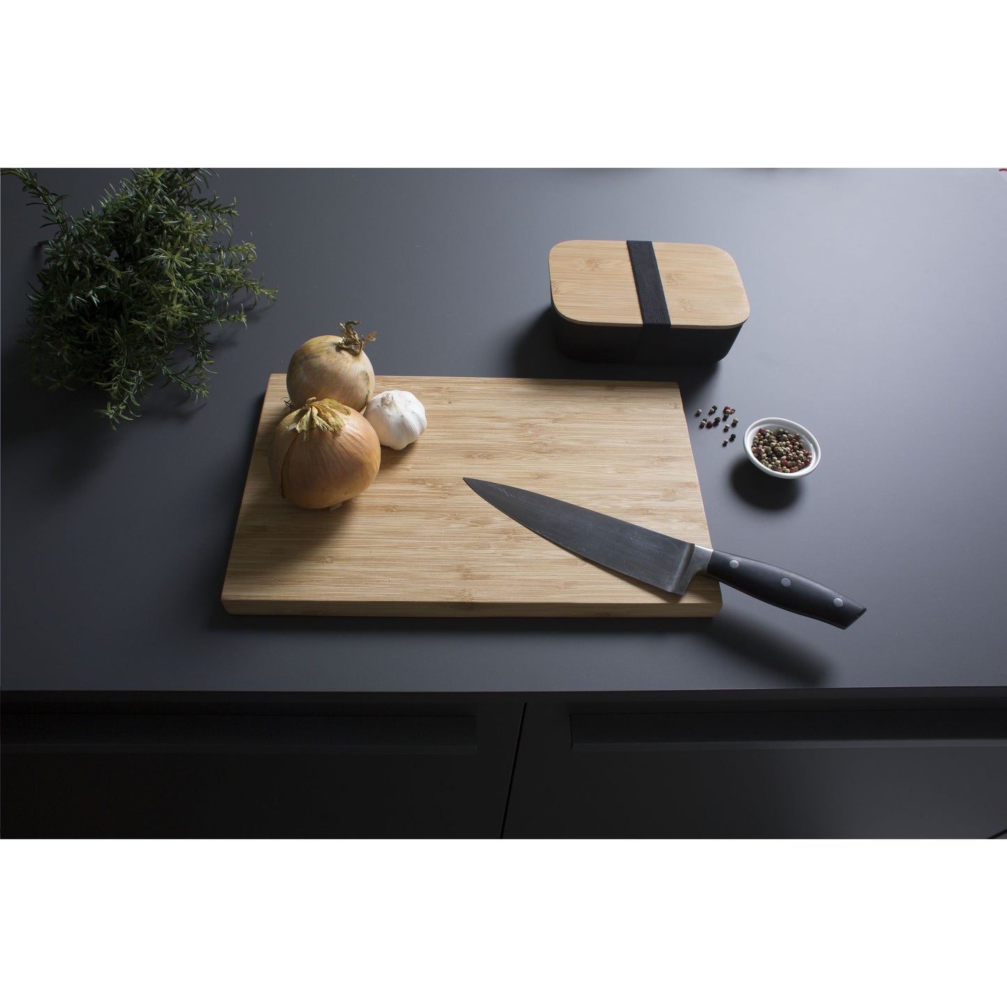 Personalized Cutting Board