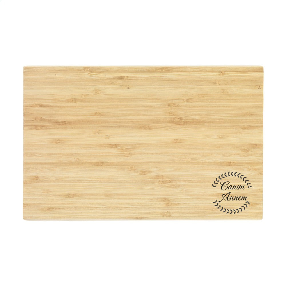 Personalized Cutting Board