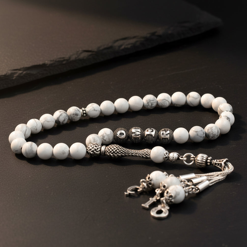 Silver Design named TEVİT STONE
