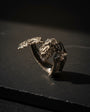Mermaid Silver Ring