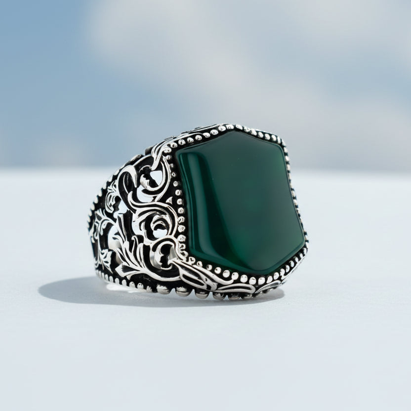 GREEN AGEN