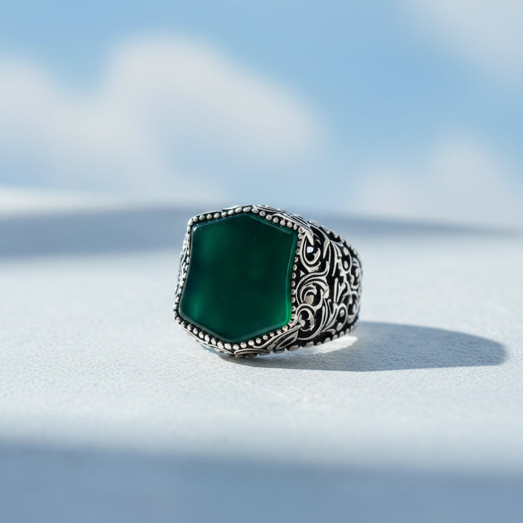GREEN AGEN