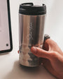 Personalized named RVS Thermos Cup