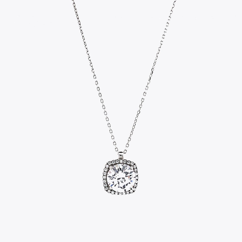 925 Sterling Silver Necklace