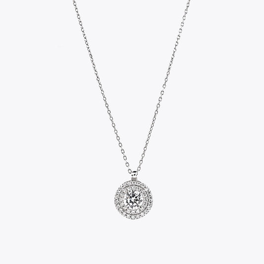 925 Sterling Silver Necklace