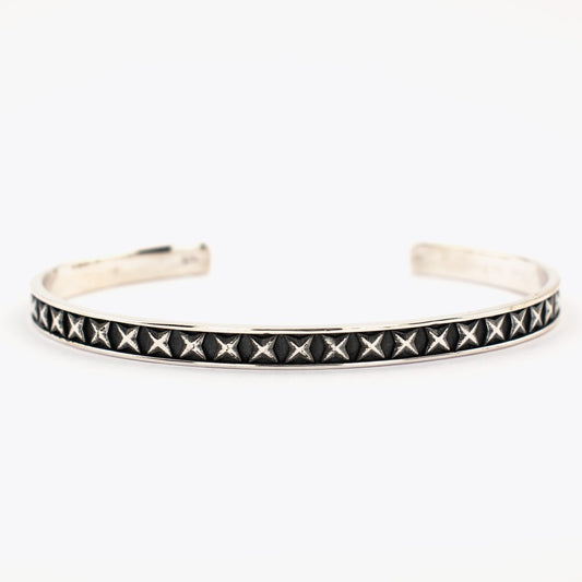 925 Sterling Silver Men Bracelet