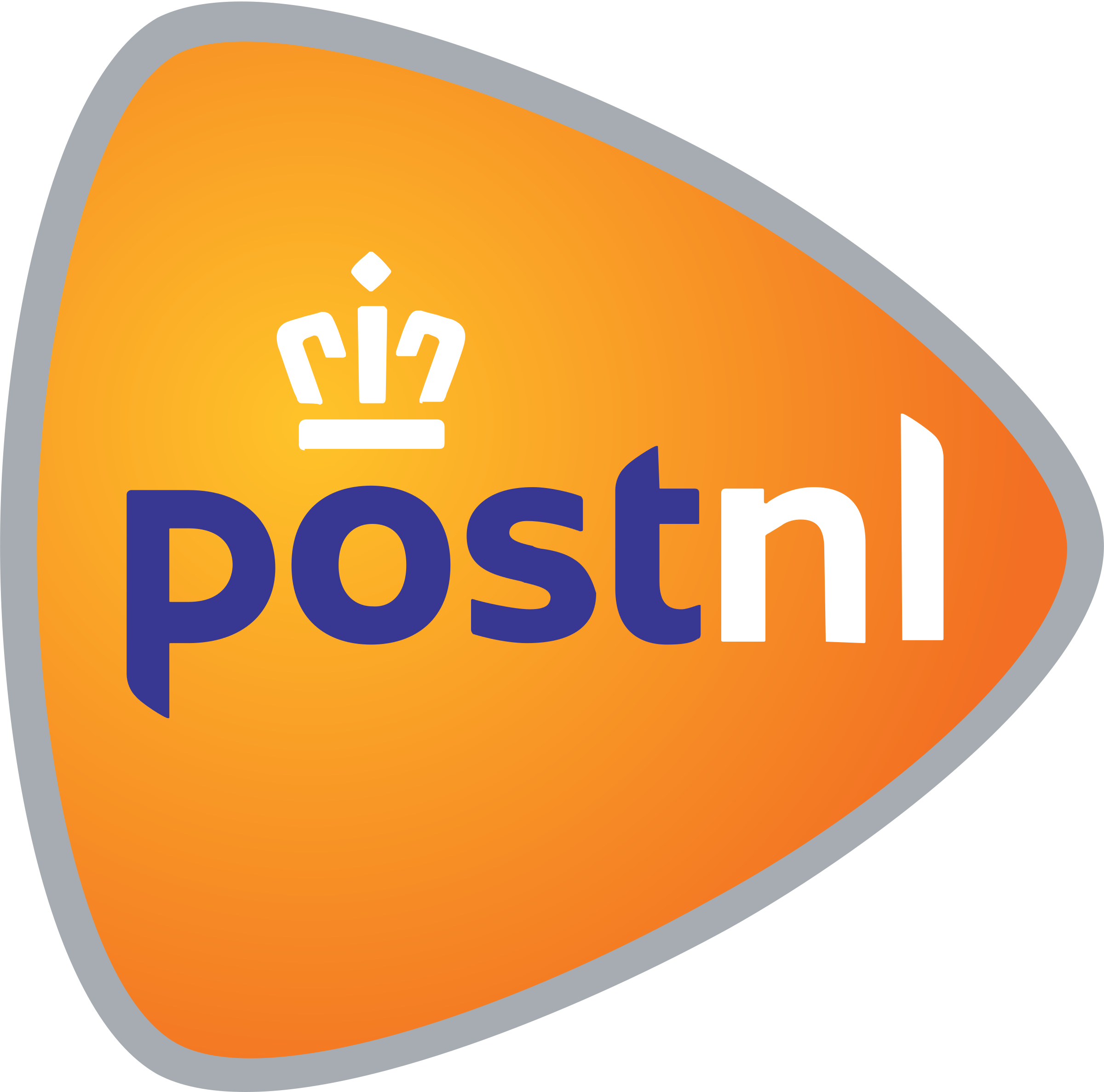 Postnl shipping fee
