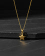 Little Star Silver Necklace
