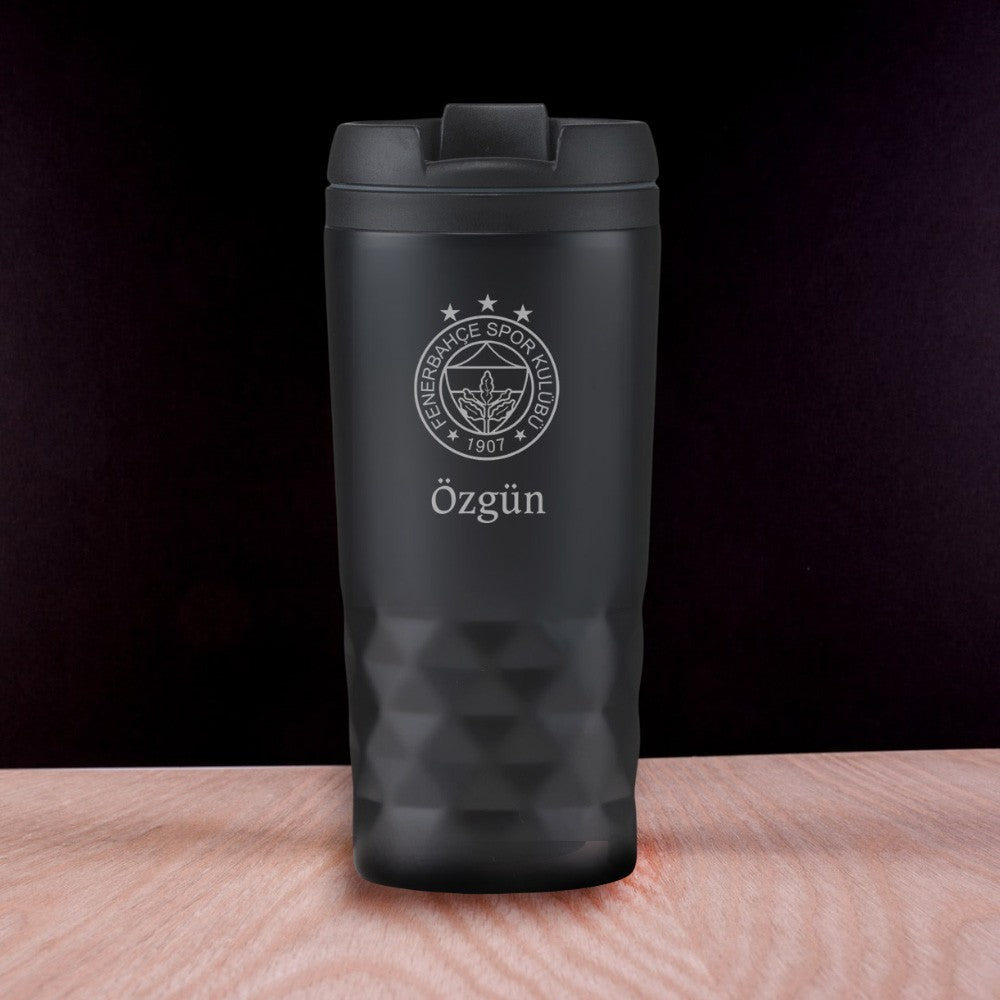 Insulated Travel Mug | Engraved Travel Mug