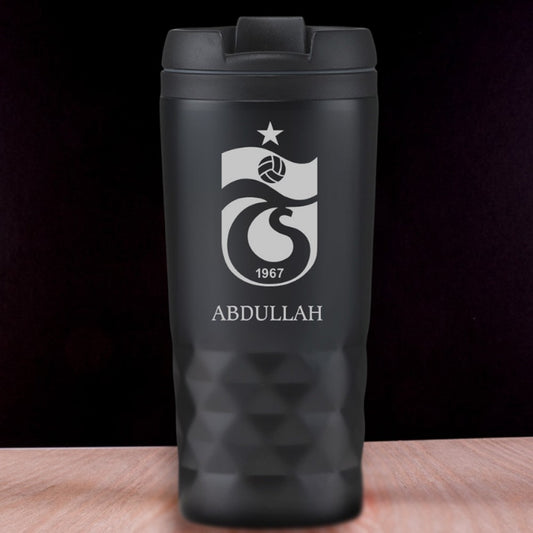 Insulated Travel Mug | Engraved Travel Mug