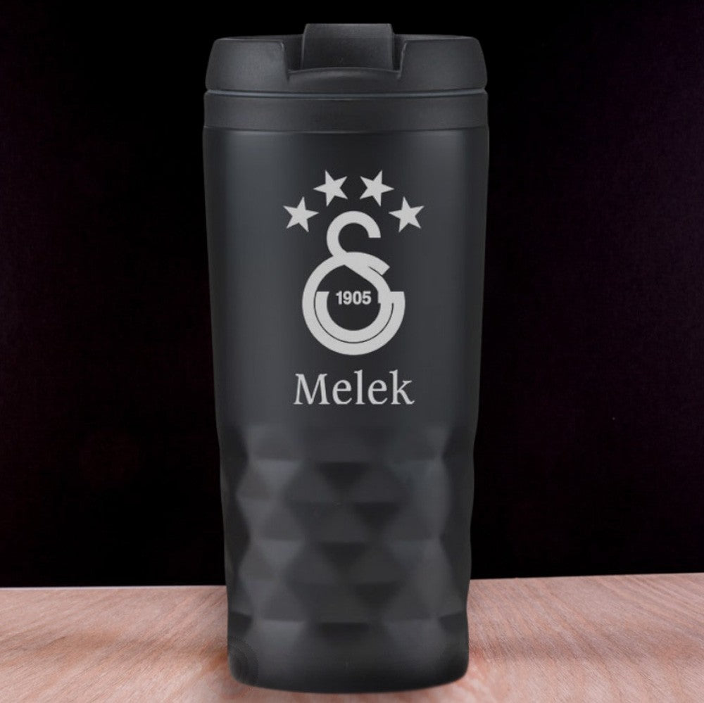 Insulated Travel Mug | Engraved Travel Mug