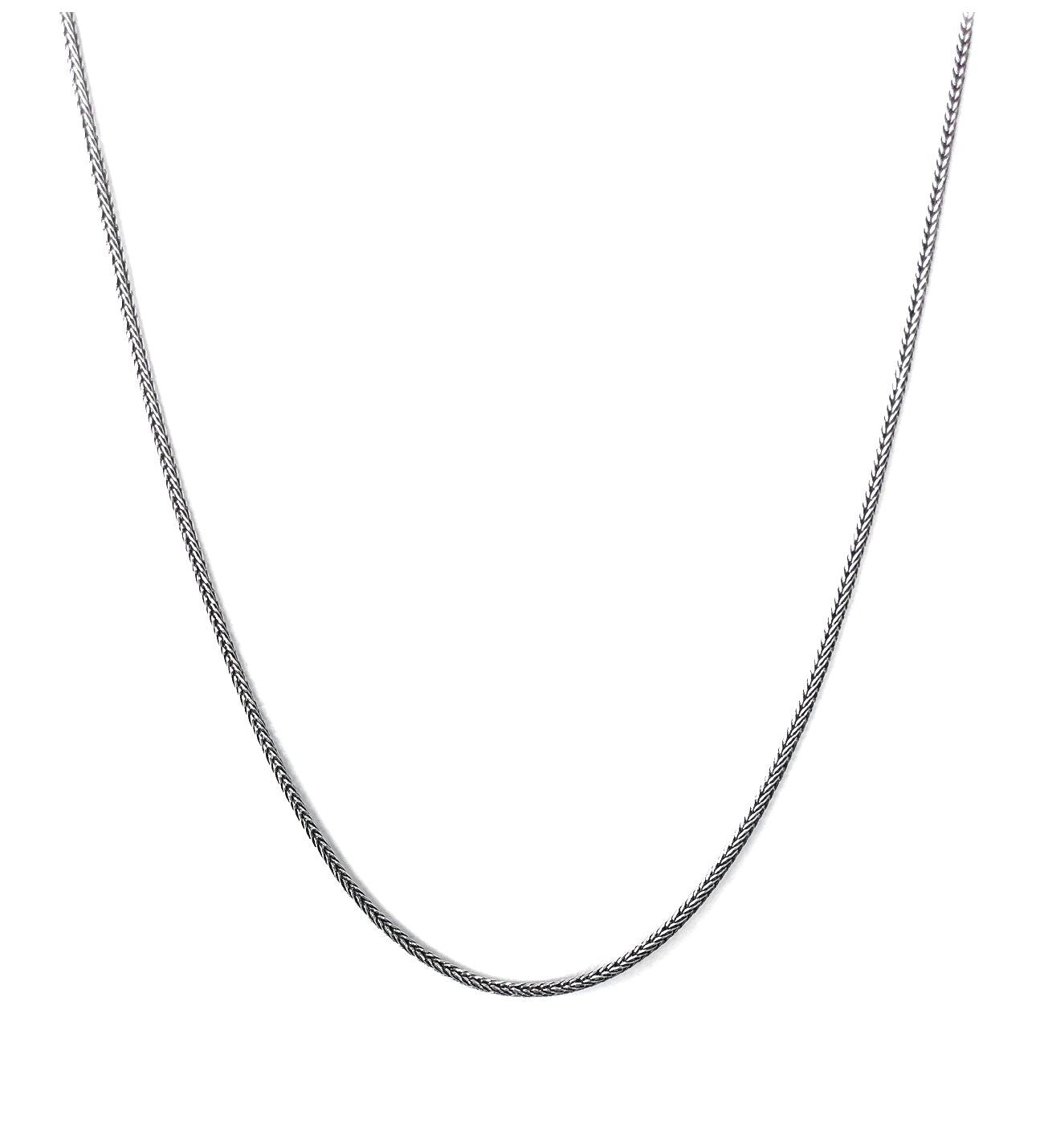 925 Sterling Silver 60cm Chain