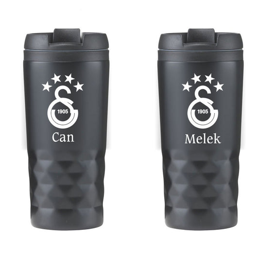 Insulated Travel Mug | Engraved Travel Mug