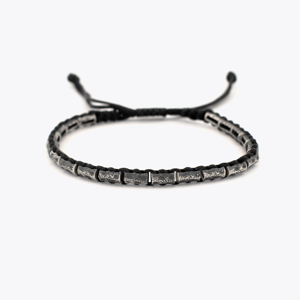 925 Sterling Silver Men Bracelet