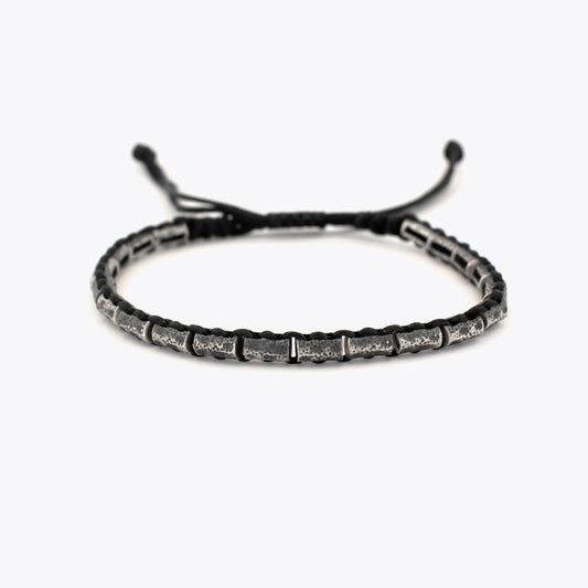 925 Sterling Silver Men Bracelet