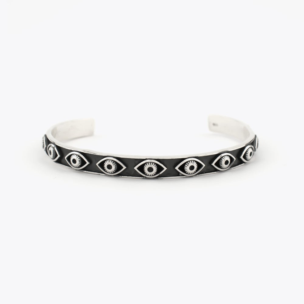 925 Sterling Silver Bracelet