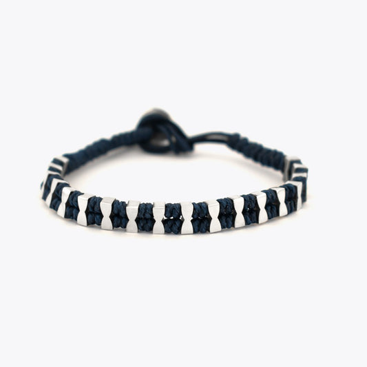 925 Sterling Silver Men Bracelet