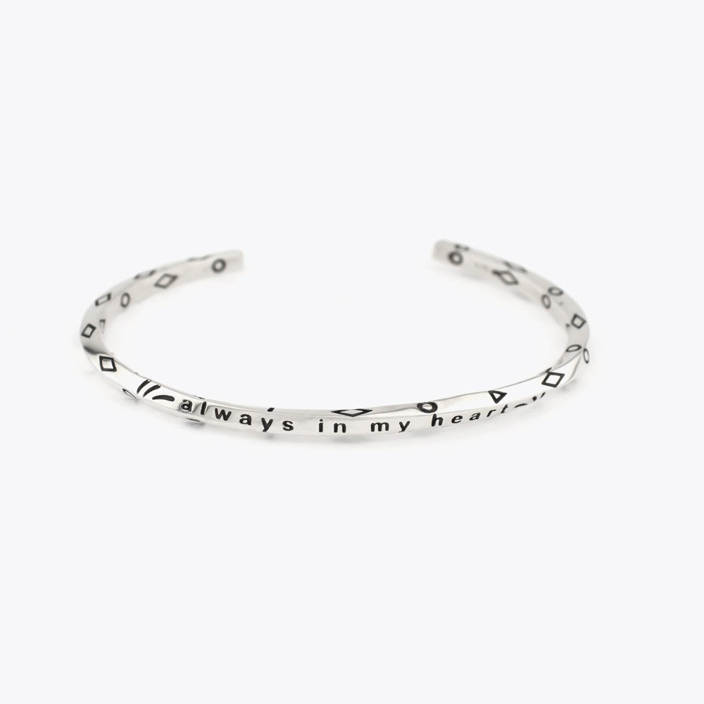 925 Sterling Silver Bracelet