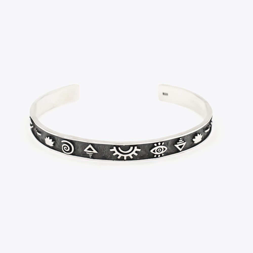 Armband aus 925er Sterlingsilber