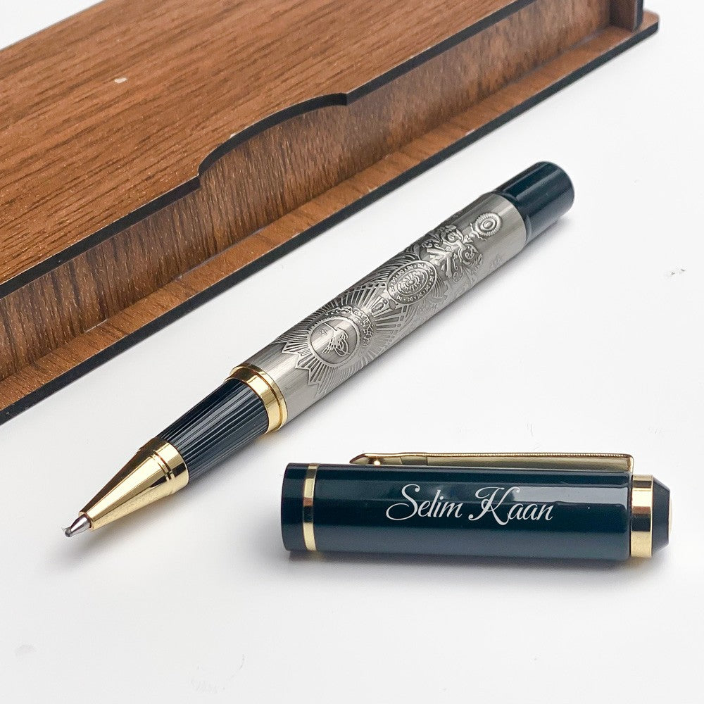 Personalized Pen