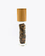 Bouteille de parfum en pierre naturelle de Tiger Eye