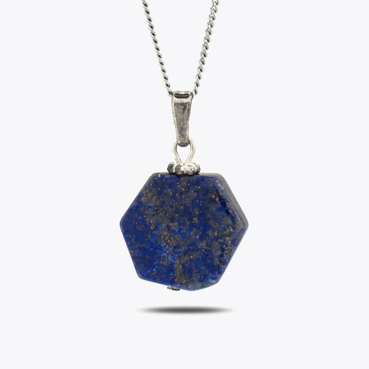 Lapis Necklace