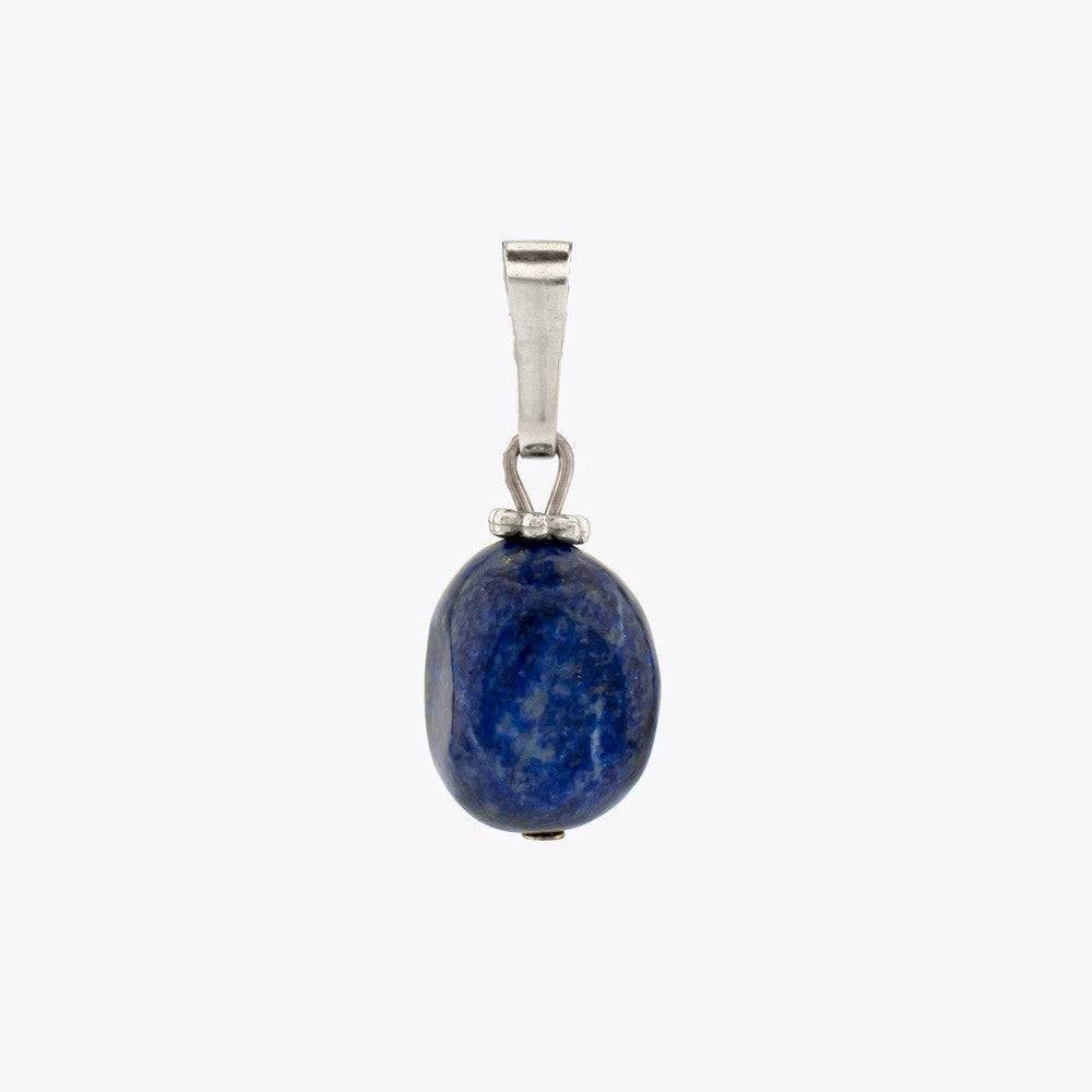 Lapis Necklace