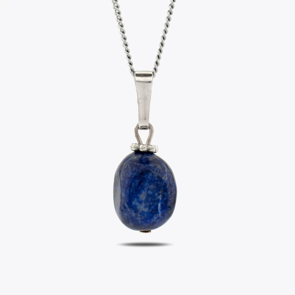 Lapis Necklace