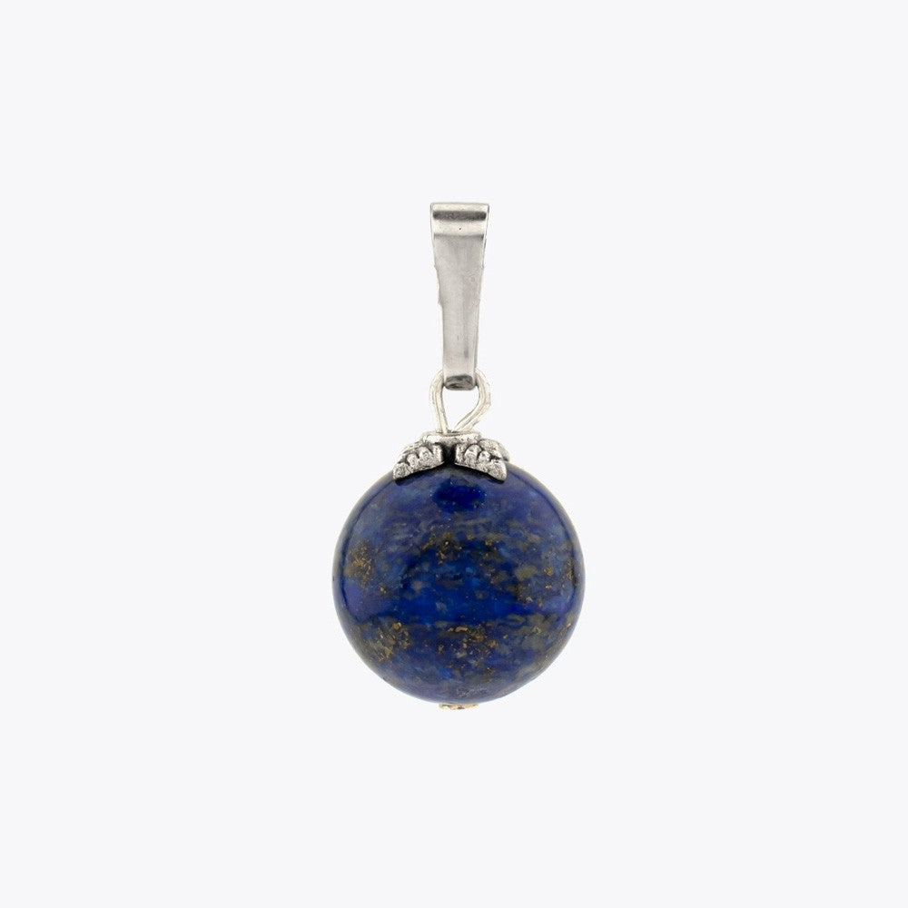 Lapis Necklace