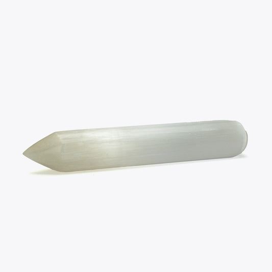 Selenite Rod