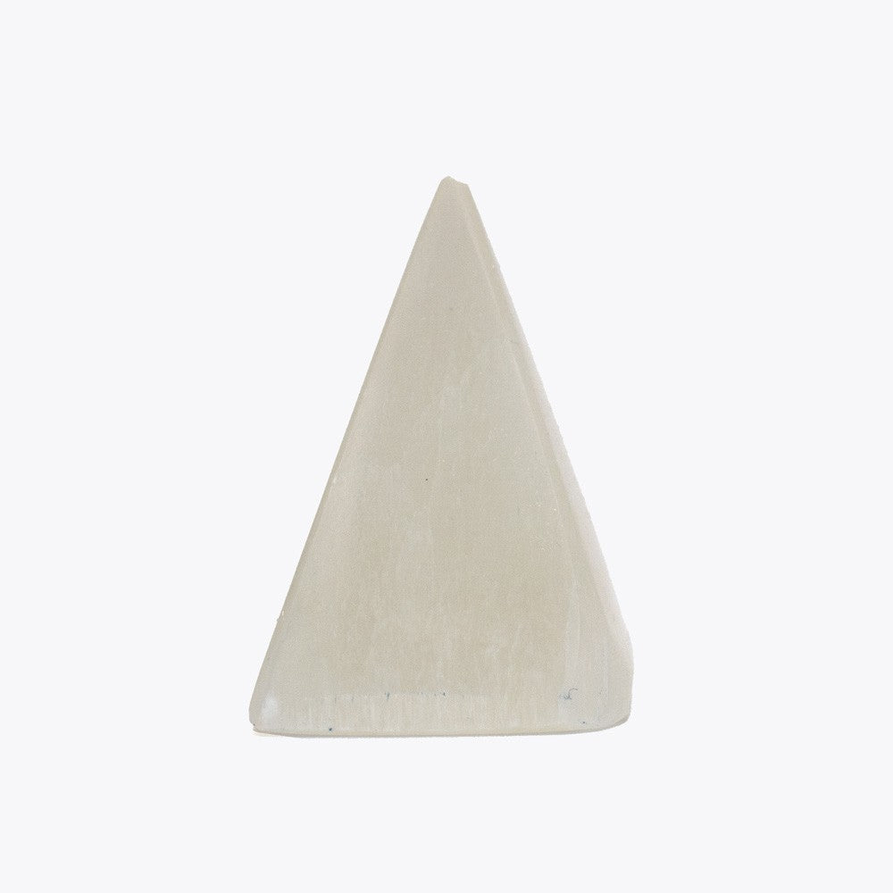 Selenit Pyramid