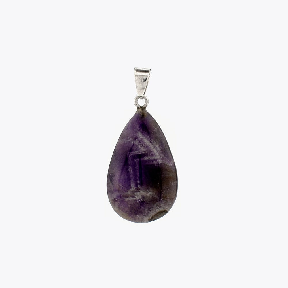 Amethyst Necklace