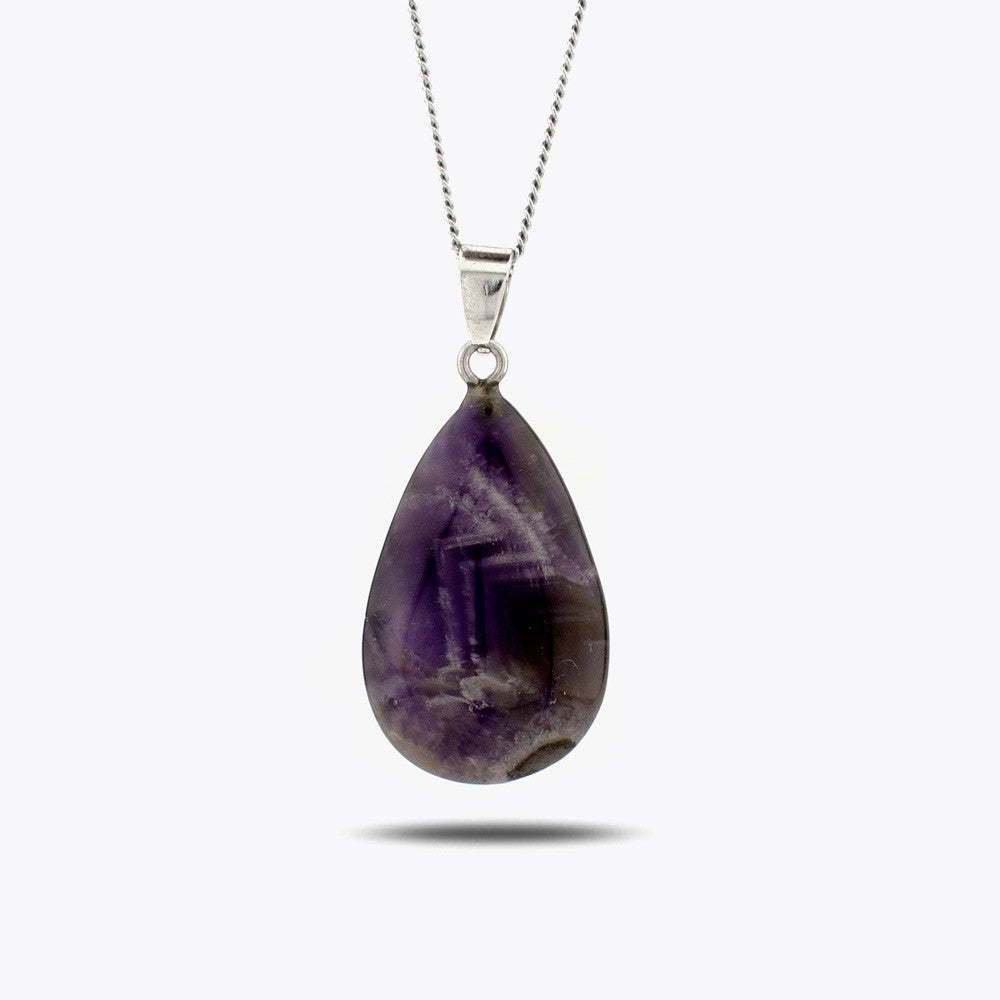 Amethyst Necklace