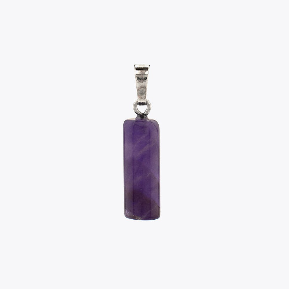 Amethyst Necklace