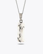 Collier en pierre naturel Tevlit