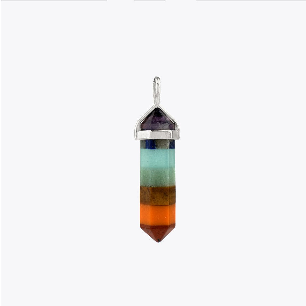 Chakra Necklace