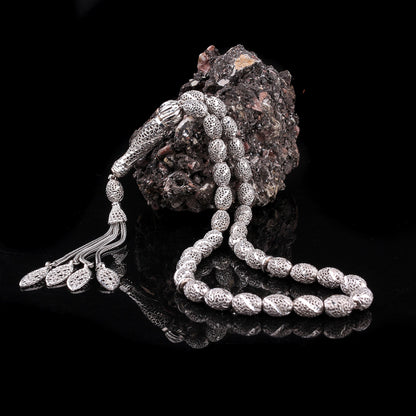 Design spécial 925 Tombe en argent sterling