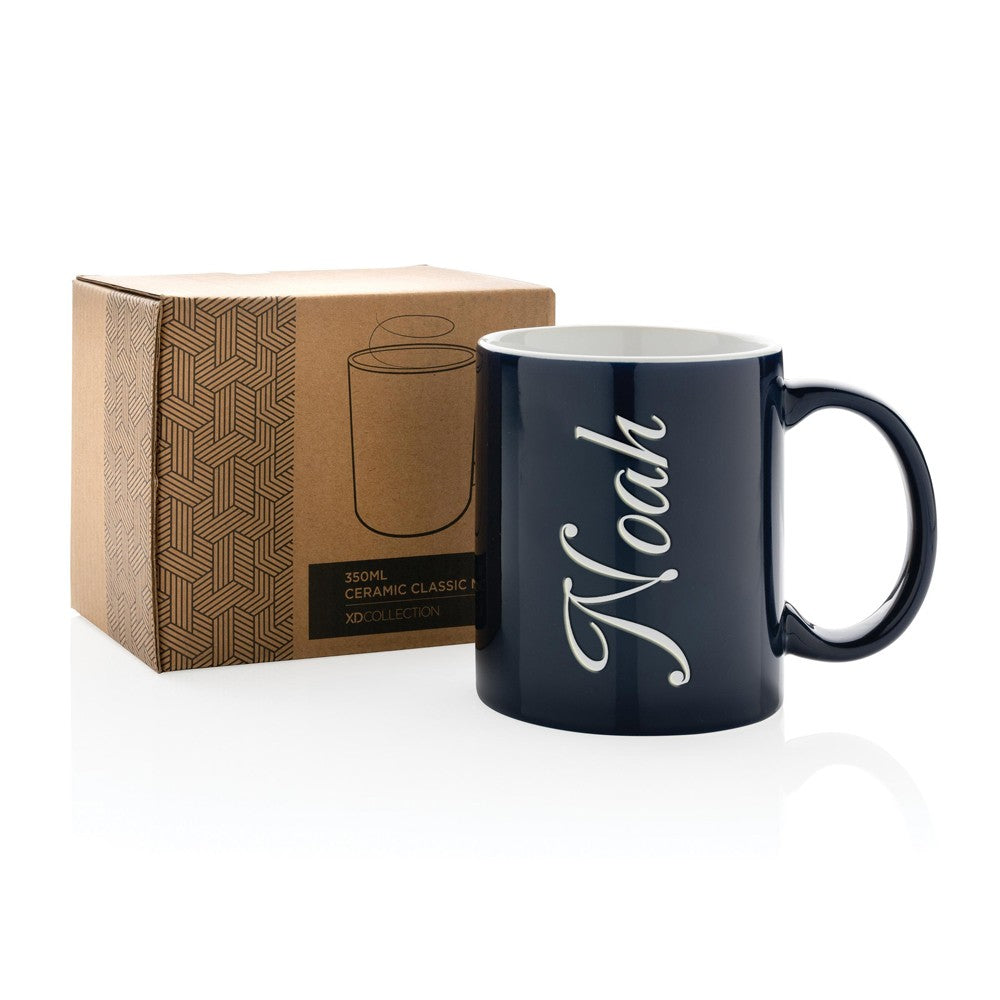 Personalized Mug