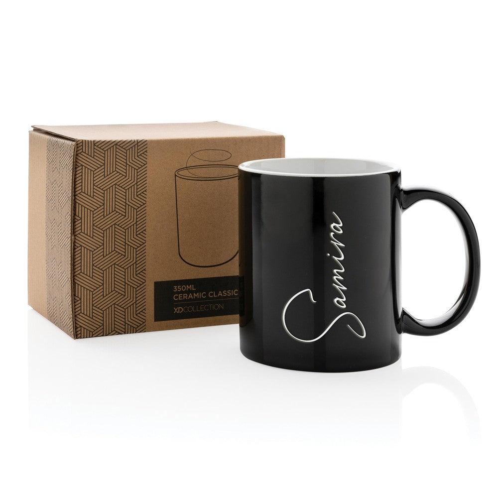 Personalized Mug