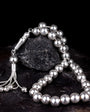 925 Sterling Silver Rosary