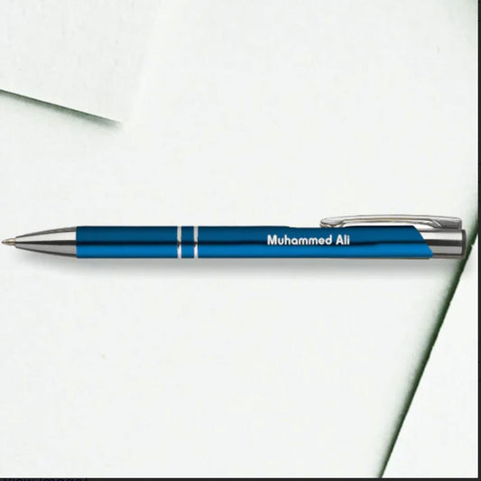 Personalized Pen