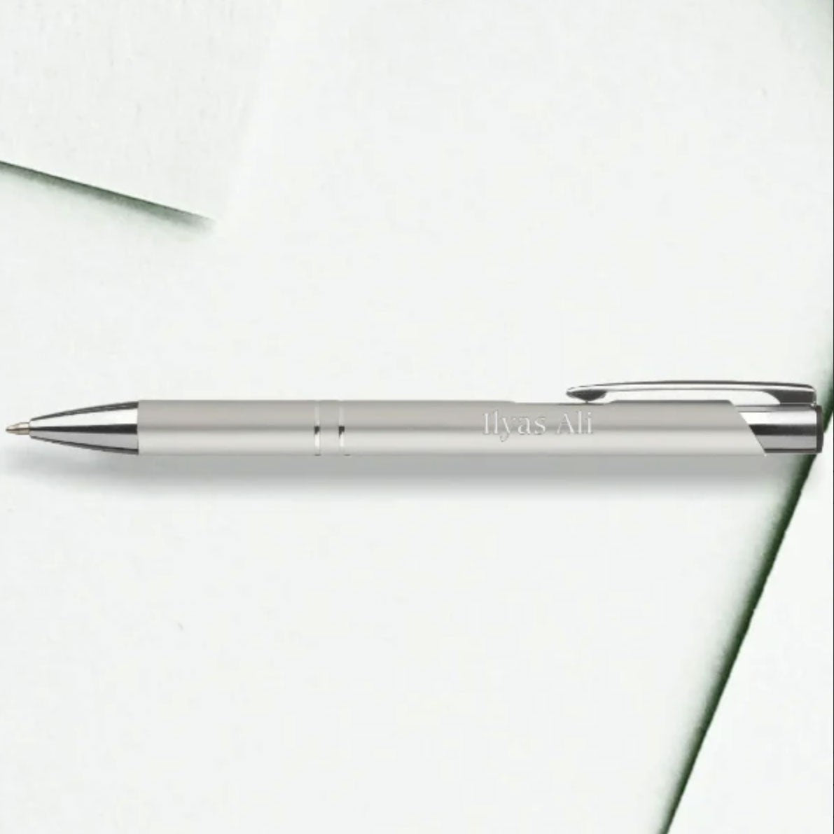 Personalized Pen