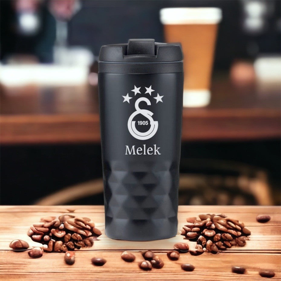 Insulated Travel Mug | Engraved Travel Mug