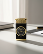 Personalisierte Feuerzeug mit Uhr