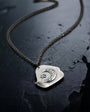 Moonlight necklace