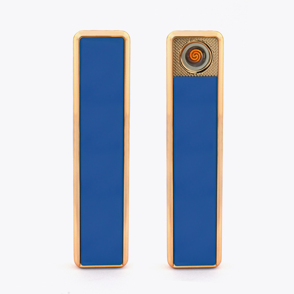Briquet électronique rechargeable personnalisé