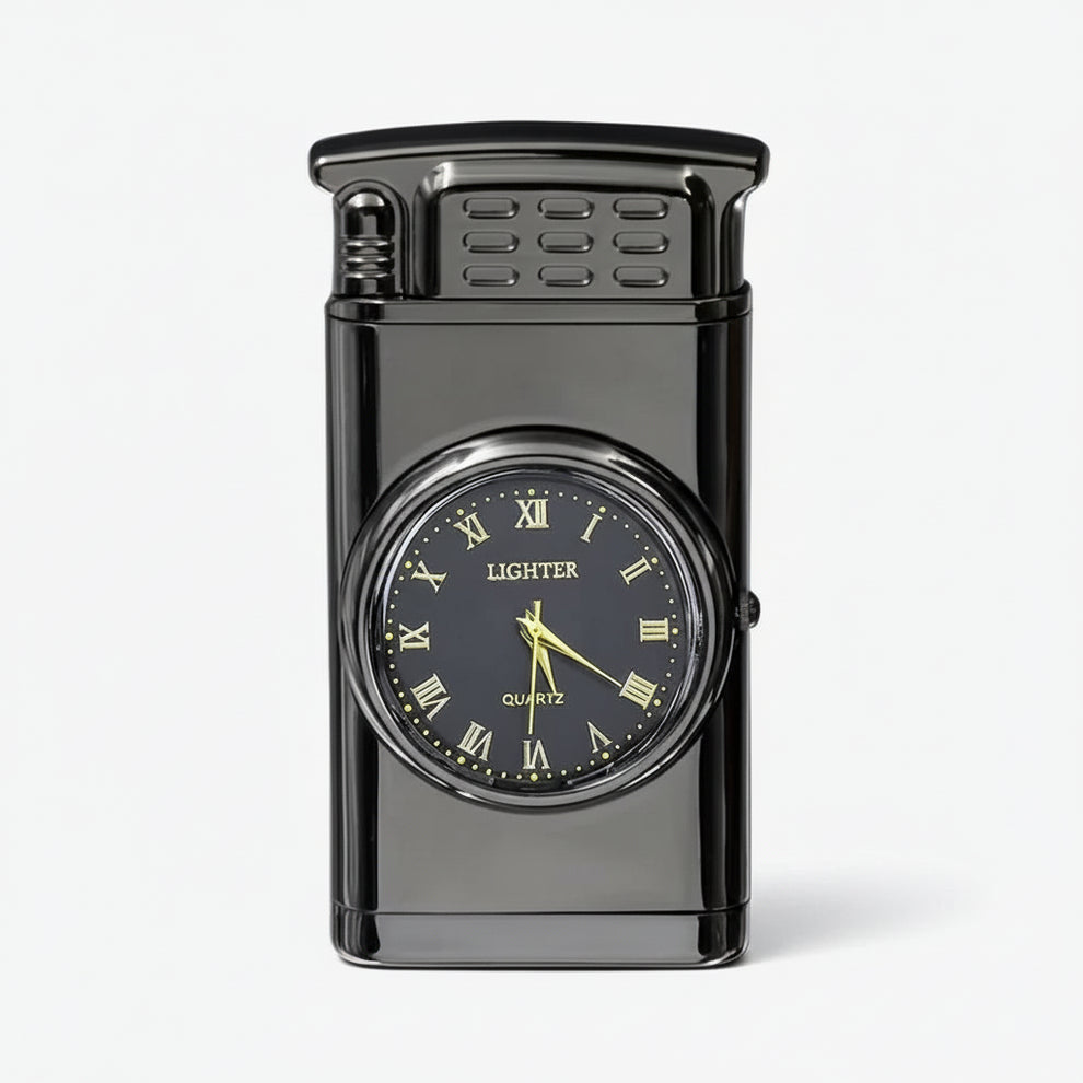 Coffret Cadeau Homme Personnalisé Signature | Portefeuille en Cuir
